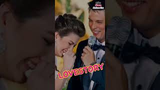 ZOREN LEGASPI and CARMINA VILLARROEL  LOVESTORY [upl. by Neeham]