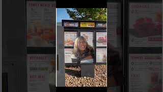 AI at Bojangles is unsuccessful bojangles [upl. by Veda]