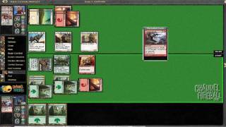 Channel LSV ROE ROE ROE Draft 2  Match 1 Game 1 [upl. by Jephum]