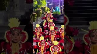 Poothapattu  Vineeth Master  viralgirl ardhra dancelover calicut theyyam nangeli [upl. by Lseil647]