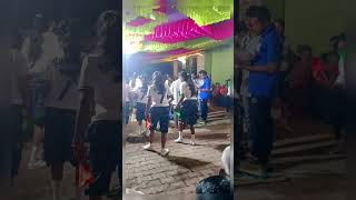 Kokan Balya Dance  Ganpati Song  lavani indiandance song banjo [upl. by Idleman]