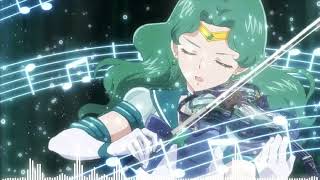 Sailor Moon  Death of Neptune [upl. by Schaffer]