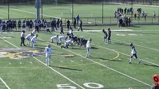 NRHS vs Lynnfield 11222018 [upl. by Charpentier]