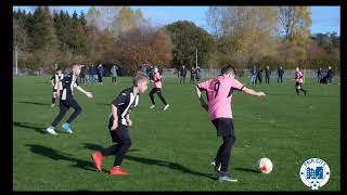 Fair City 2007 BLUES v Jeanfield Swifts [upl. by Bergeman]