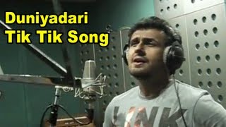 Tik Tik Vajate Dokyat  Romantic Song  Duniyadari  Sonu Nigam Sayali Pankaj [upl. by Letnoj]