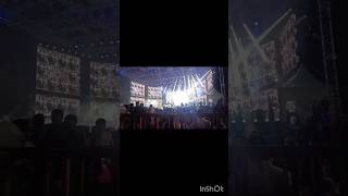 AR Rahman show Mysore part 1 dasaraprogramyuvasambramayuvadasara👏 [upl. by Heather]