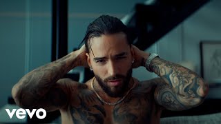 Maluma  COCO LOCO Official Video [upl. by Caassi642]