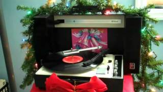 Ray Conniff Singers  Frosty The Snowman LP [upl. by Moya]