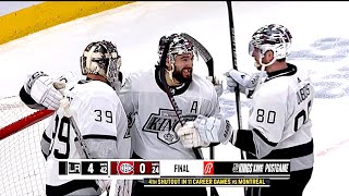 This has NEVER happened in NHL history [upl. by Aehtorod907]