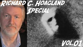 Richard C Hoaglands Torsion Physics Lecture [upl. by Sibeal]