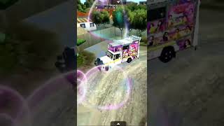 Shooter Tharo Yaar 🔥 Indian dj pickup 🛻 game 🎮simulator indonesia 3d viral djshootergame 2024 [upl. by Alisen]