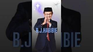 BJHabibie • Tersenyumlah [upl. by Anitak]