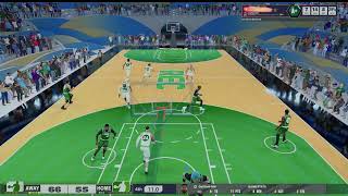 NBA2K25 REC Season 1 Live [upl. by Nilya]