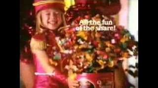 Quality Street  Classic UK TV Advert 1980s [upl. by Nadnerb]