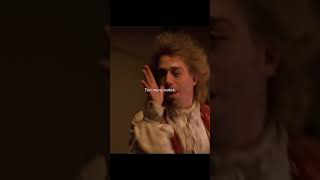 movie Amadeus Mozart Best Moments Part 3 [upl. by Gerk632]