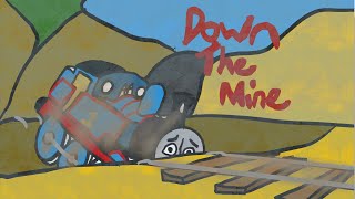 Down the mine [upl. by Etnoed583]