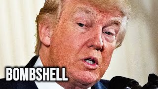 Trump Reveals Deregulation BOMBSHELL In Catastrophic Announcement [upl. by Olrak830]