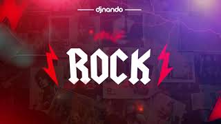 Mix Rock Alternativo  DJ NANDO [upl. by Latrell]