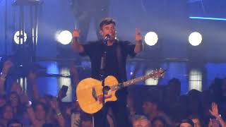 Phil Wickham  Battle belongs Hershey PA [upl. by Ilil]