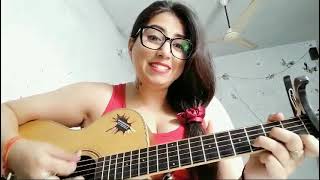 Jee Le Zaraa Song  Talaash  Aamir Khan Rani Mukherjee Kareena Kapoor cover by Sakshi Chauhan [upl. by Nnuahs]