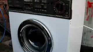 Hotpoint 95620 restoration vid 2 [upl. by Gasperoni]