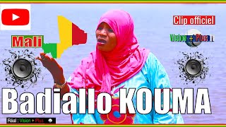 Badiallo KOUMAMaliClip vidéo de musiquela version soustitrée [upl. by Samoht]