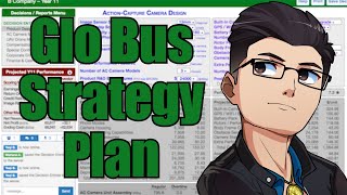 GloBus Strategy 2024 Master the 3Year Plan Assignment with Expert Tips [upl. by Eerpud]