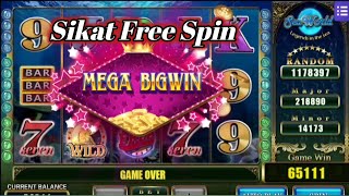 Free spin bonus bet 15 mega888 seaworld [upl. by Bamby]