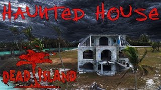 HAUNTED ISLAND MANSION OVERNIGHT CHALLENGE  OmarGoshTV [upl. by Andel]