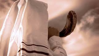 Powerful sound of shofar  Sound of healing [upl. by Bullard645]