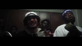 Playboi Carti x DaH x Maxo Kream  quotFETTIquot OFFICIAL MUSIC VIDEO [upl. by Liarret628]