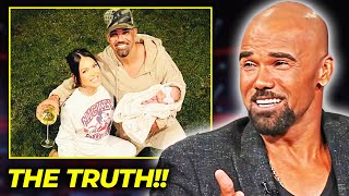 The Truth About Shemar Moores Baby Mama [upl. by Columba]