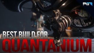 Best Mining Head Build For Quantanium All Miners Must Have  Star Citizen 313 [upl. by Apilef945]