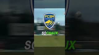 SOCAUX DANS NOS COEURS football [upl. by Corrina]