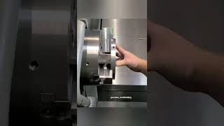 Amazing Cnc Machine engineering machining machinery cnc router usa canada decoration fyp [upl. by Udela]