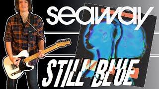 Seaway  Still Blue Guitar Cover Tabs [upl. by Ahsiya]