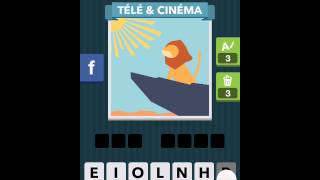 Icomania solutions niveau 1 111 [upl. by Ahseikal]