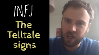 How to Spot an INFJ [upl. by Lorin]