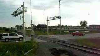 Railroad Crossings [upl. by Peale]