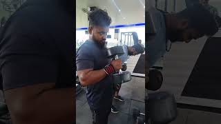 Biceps And triceps Workout [upl. by Ahsiad]