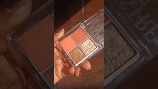 Most Pigmented Eyeshadow Palette ✨  Swiss Beauty Cosmetics eyeshadowpalette makeupshorts [upl. by Gibbons]