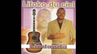 LIFOKO DU CIEL LINDANDA ALBUM 2002 [upl. by Klimesh]