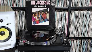 The Jacksons  Shake Your Body Down To The Ground 1978 [upl. by Crotty]