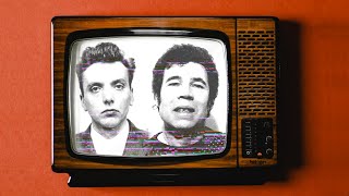 The Lost Tapes Of Ian Brady and Fred West [upl. by Lak]