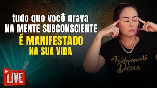 QUER VER SEU SONHO REALIZADO GRAVEO NO SUBCONSCIENTE [upl. by Ted60]