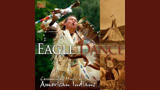 Eagle Dance Northen Arapaho [upl. by Marr110]