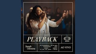 Extravagante Amor Playback [upl. by Acsicnarf]