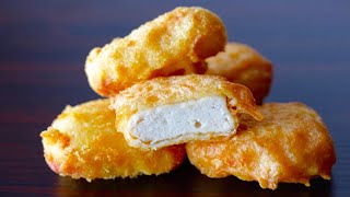 How To Make McDonalds Chicken McNuggets [upl. by Nywde]