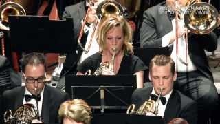 Gelders Fanfare Orkest O Magnum Mysterium Morton Lauridsen arr Luc Vertommen [upl. by Negriv]