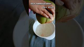 Self improvement Day 1005🌸 minivlog selfimprovement shortsyoutube creatorsearch [upl. by Acinorrev]